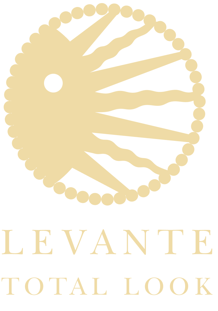 LEVANTE TOTAL LOOK