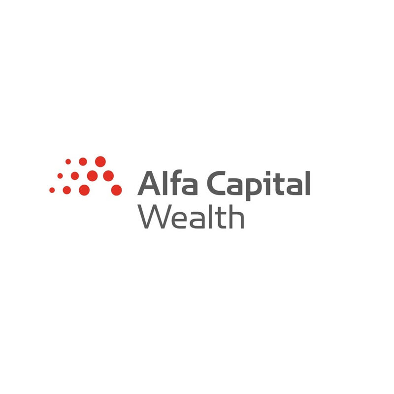 Альфа капитал актив. Альфа капитал. Капитал логотип. Знак Альфа капитал. Alfa Capital Wealth logo.