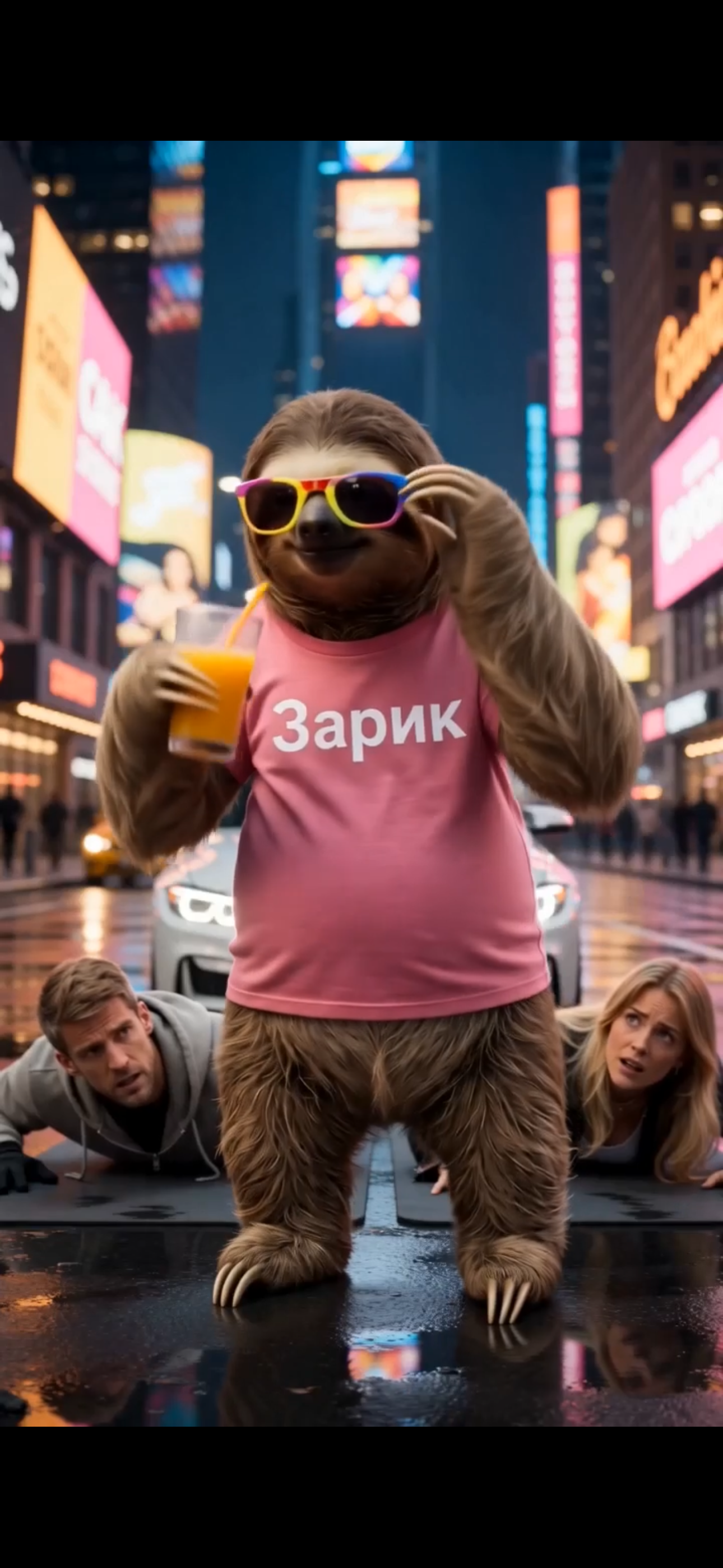 Зарик