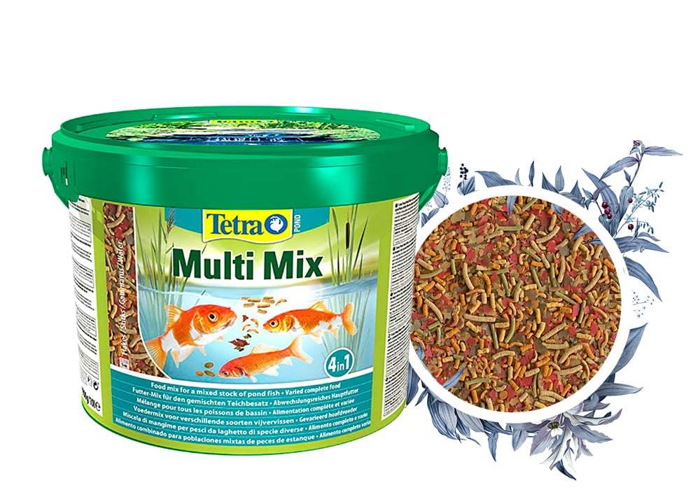 Рыбы тетра купить. Tetra Pond корма 10 л. Корм для рыб тетра Pond MULTIMIX 10 Л. Pond MULTIMIX 1л - корм для прудовых рыб гранулы, хлопья, таблетки, гаммарус. Tetra algae Mix 10 л.