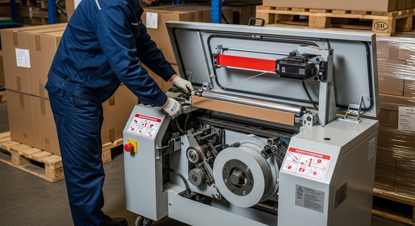 Ремонт оборудование