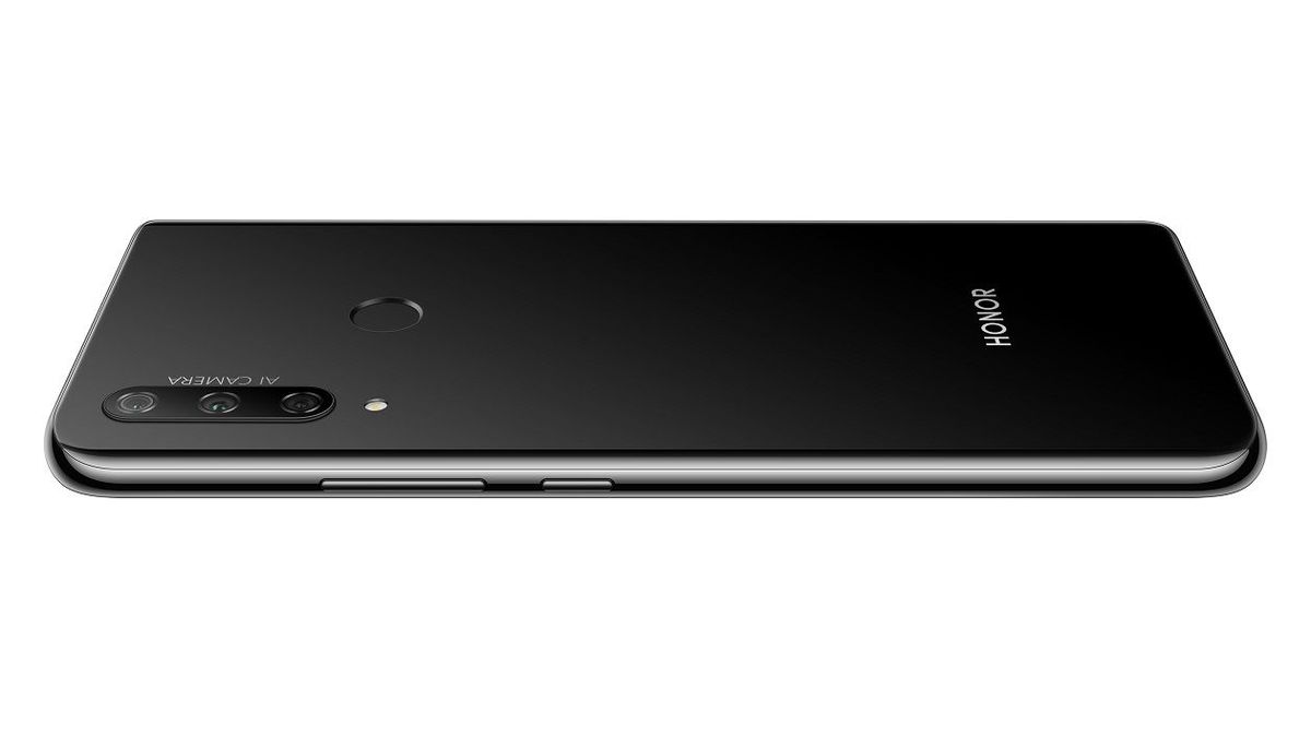 Смартфон honor x8a 6 128gb black