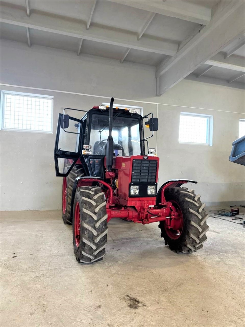 🚜