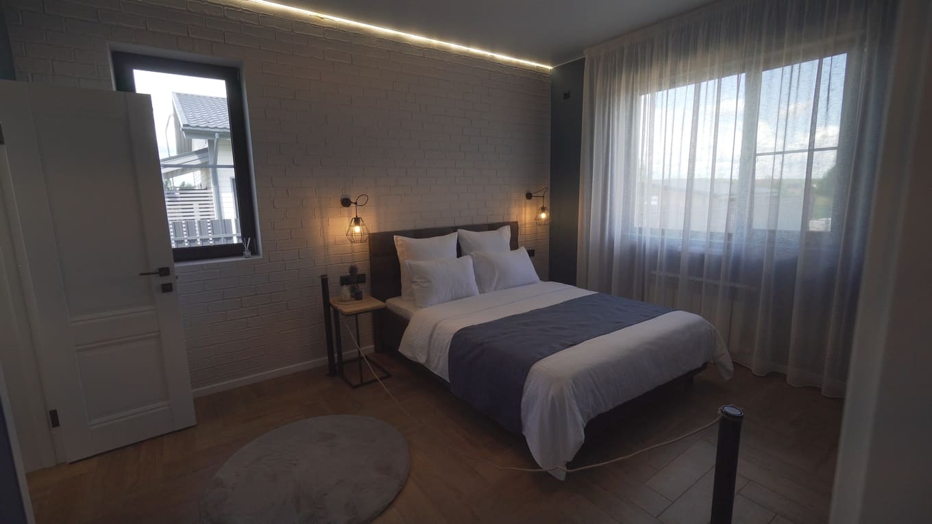 Быстровозводимый дом в Усть-Лабинск терраса Быстровозводимый дом в Усть-Лабинск терраса