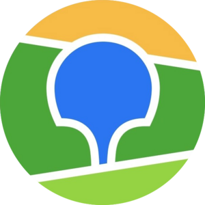 website icon