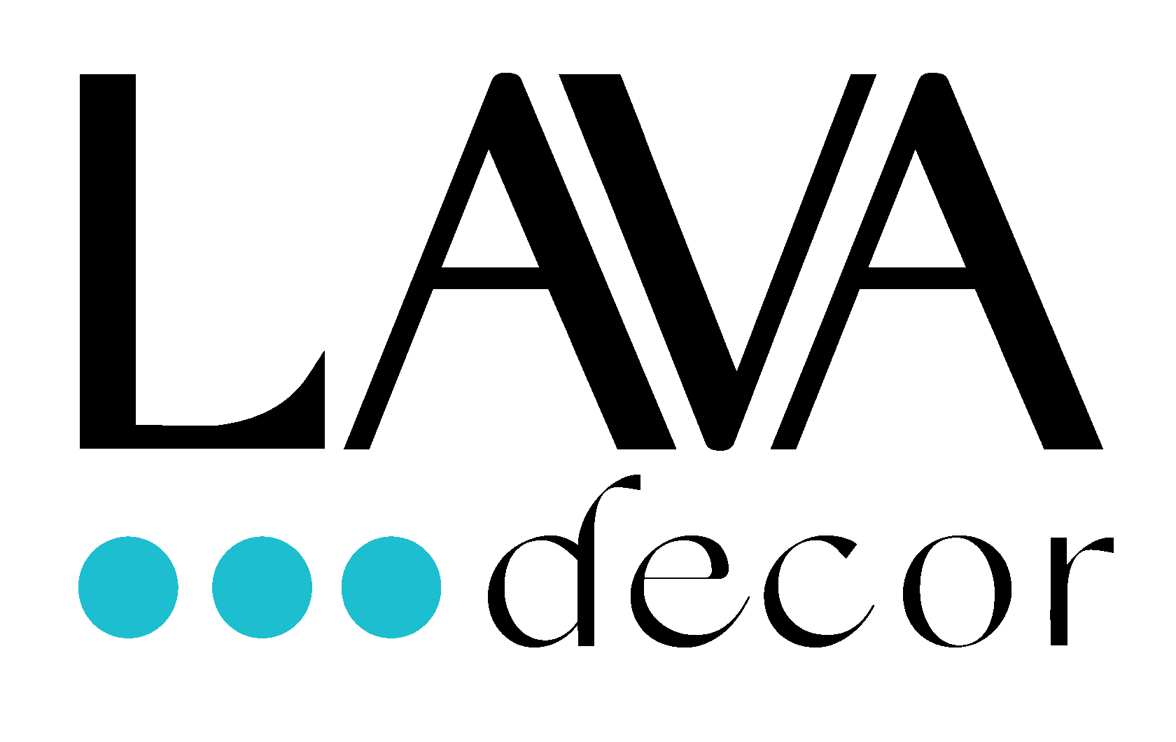 LAVA Decor