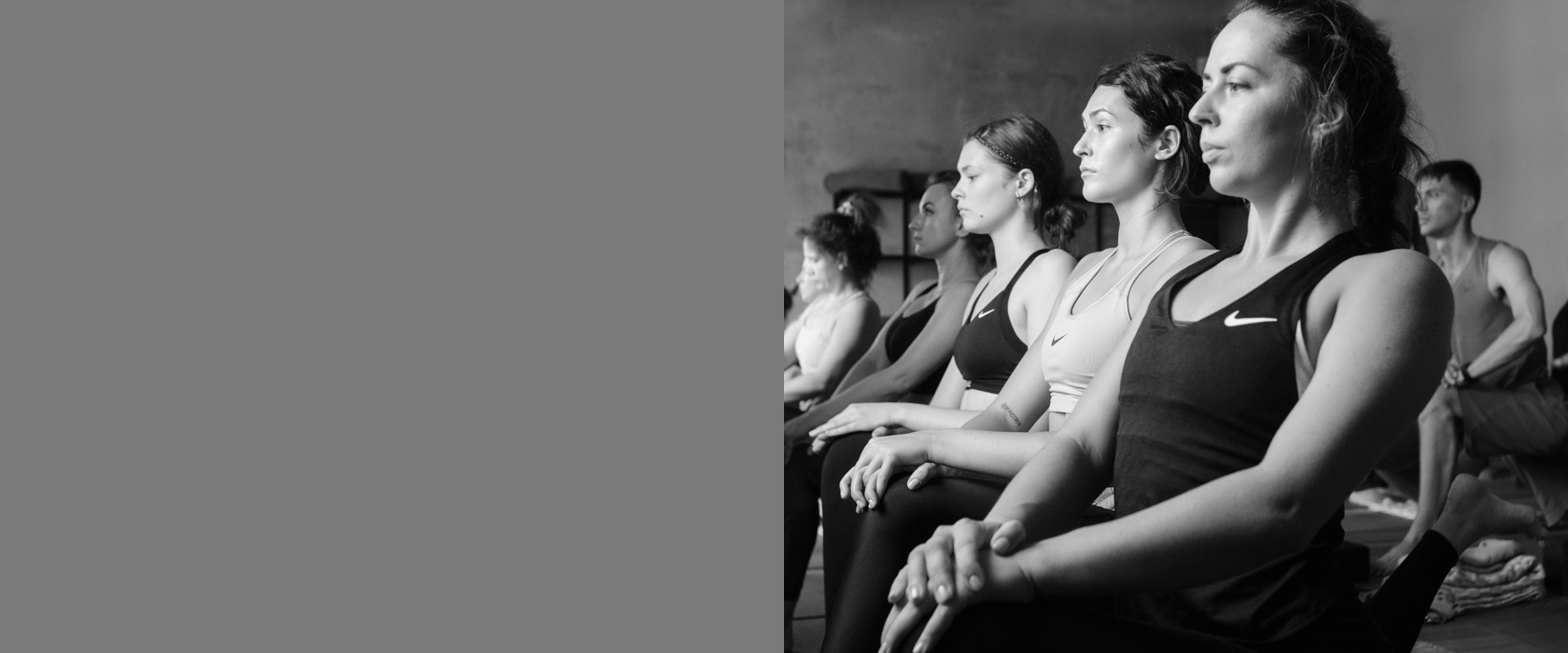 JIVA YOGA & PILATES STUDIO