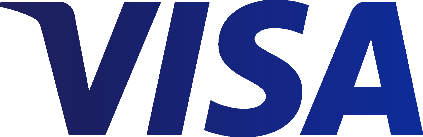 VISA logo