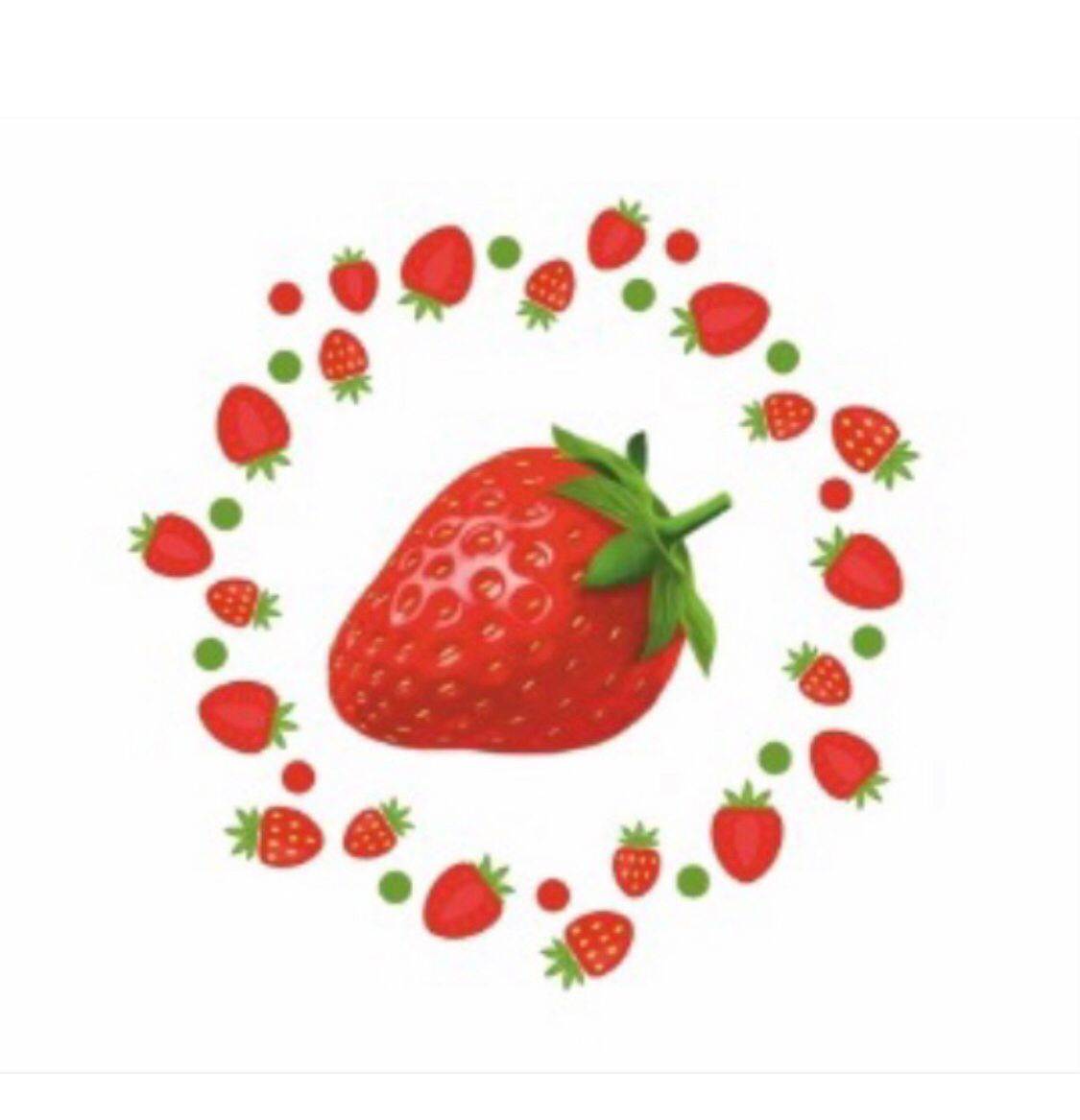 DELICIOUS BERRY