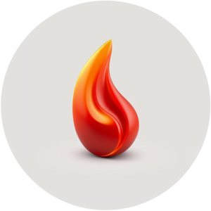 website icon