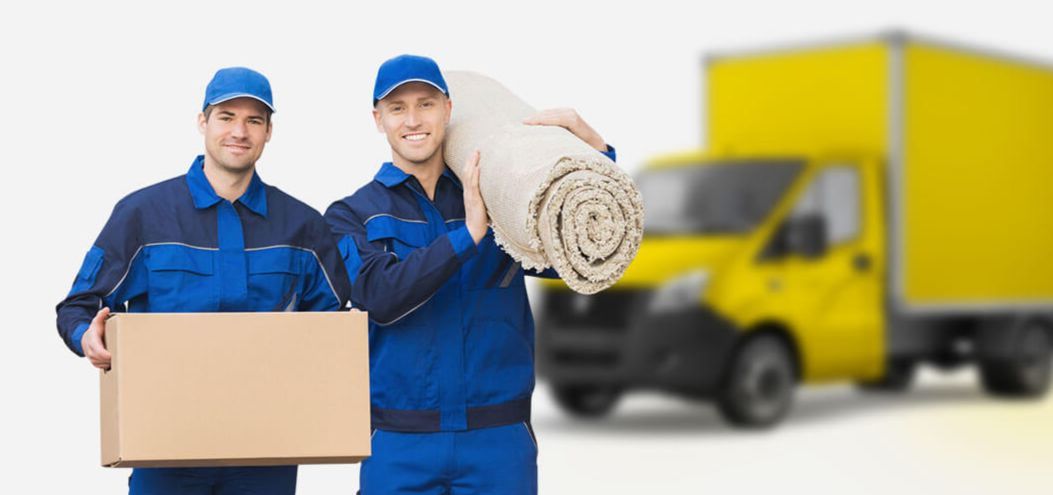 Вывоз хлама с грузчиками