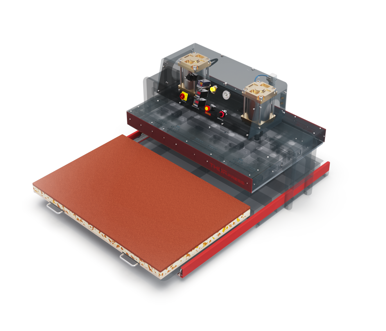 С чего начать бизнес на маркетплейсах? С покупной оборудования THOR