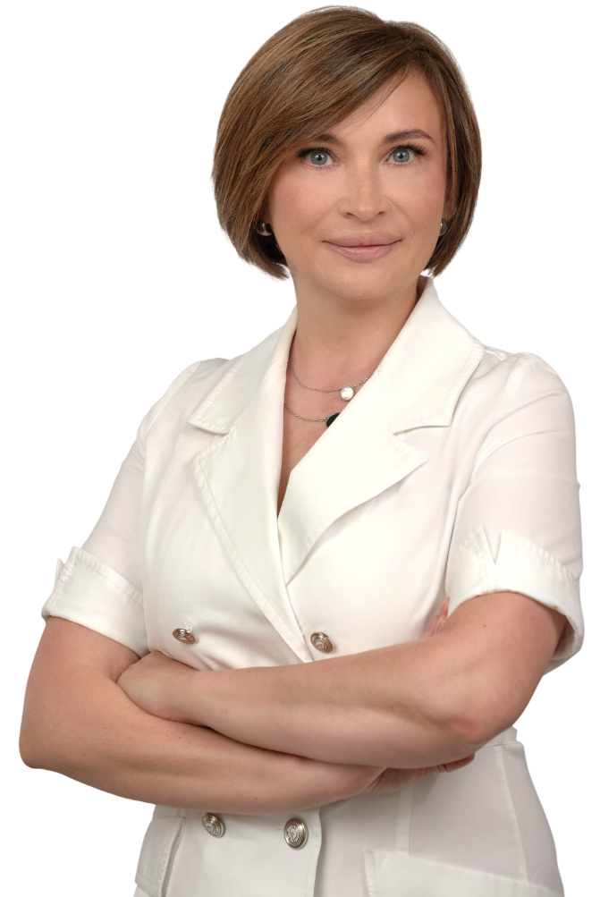 Врач клиники