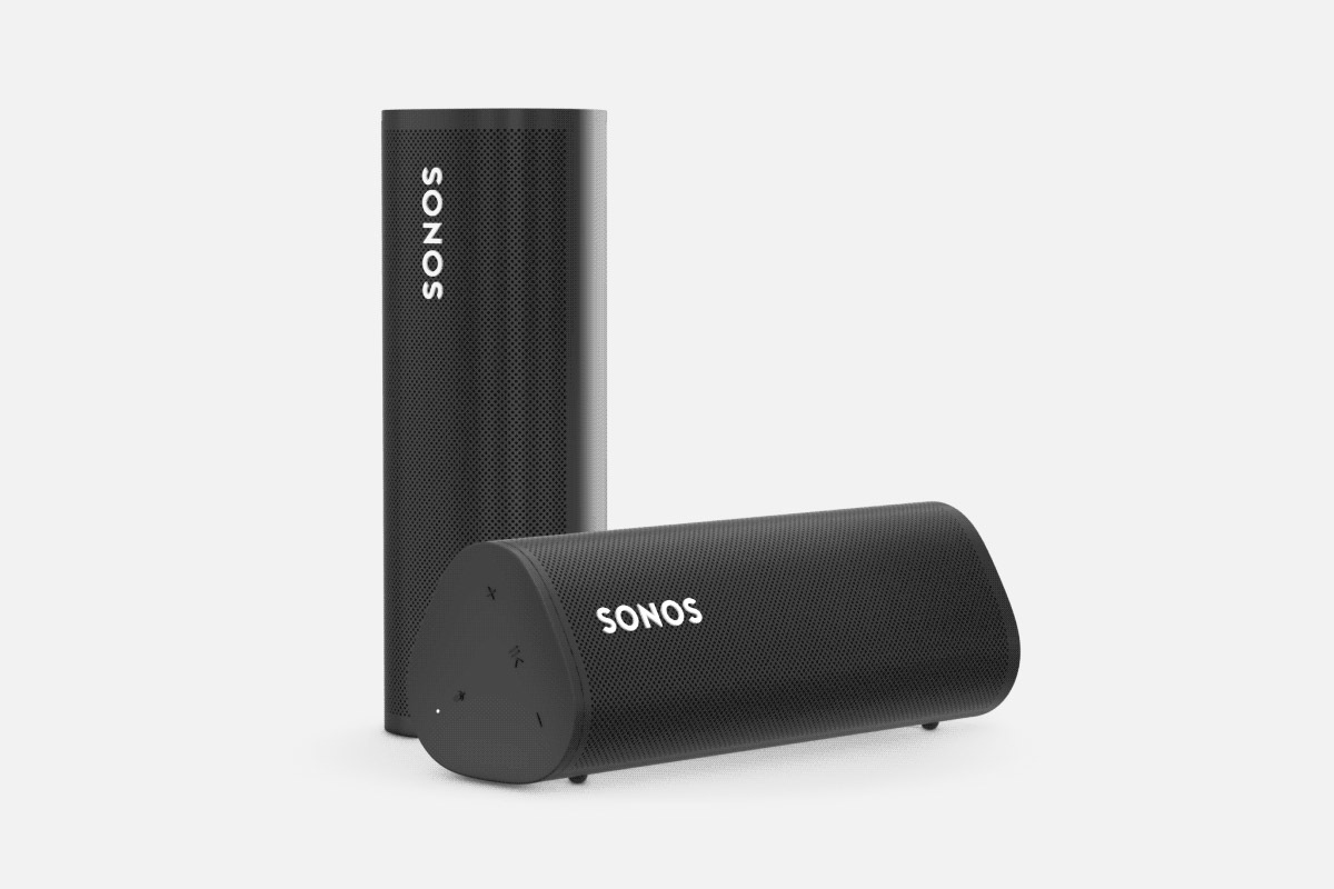 Sonos Roam