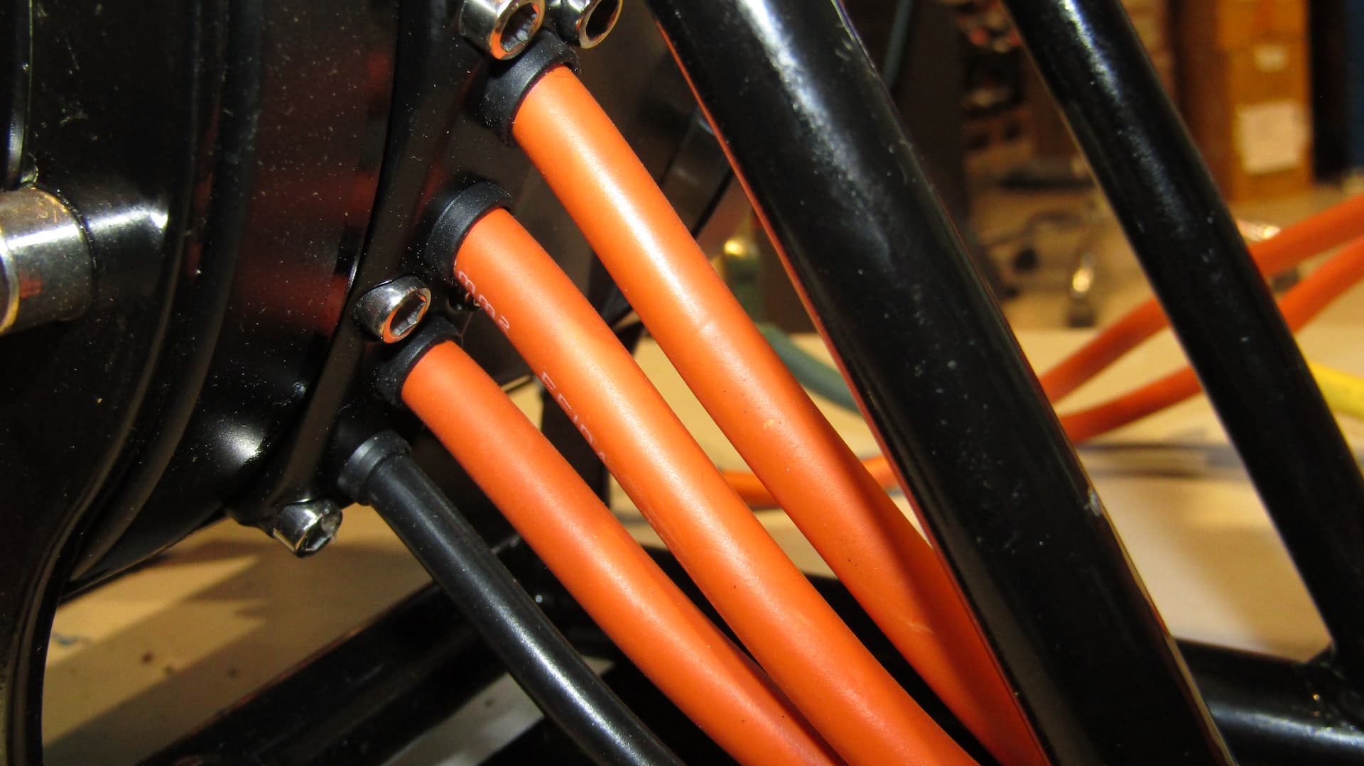 Обзор электропитбайка Kugoo Wish 01 Pro