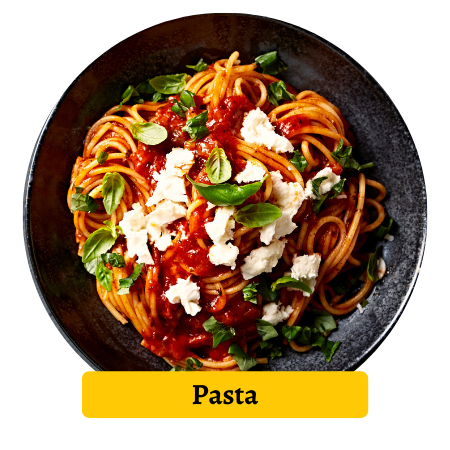 Pasta Delivery on Koh Phangan