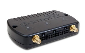 ГЛОНАСС/GPS терминалы серии SIGNAL S-2651