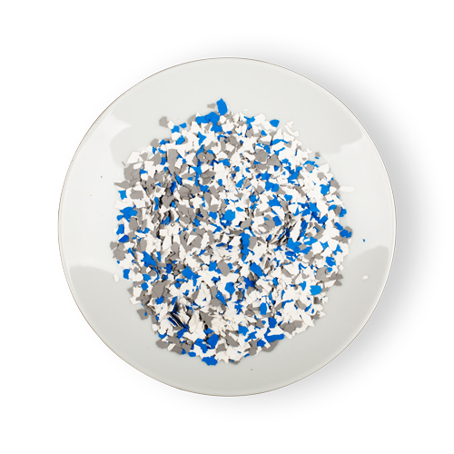 Флоки, Чипсы, Декоративные, Чипсы Флоки, Вкрапления, Крапинки, Узоры