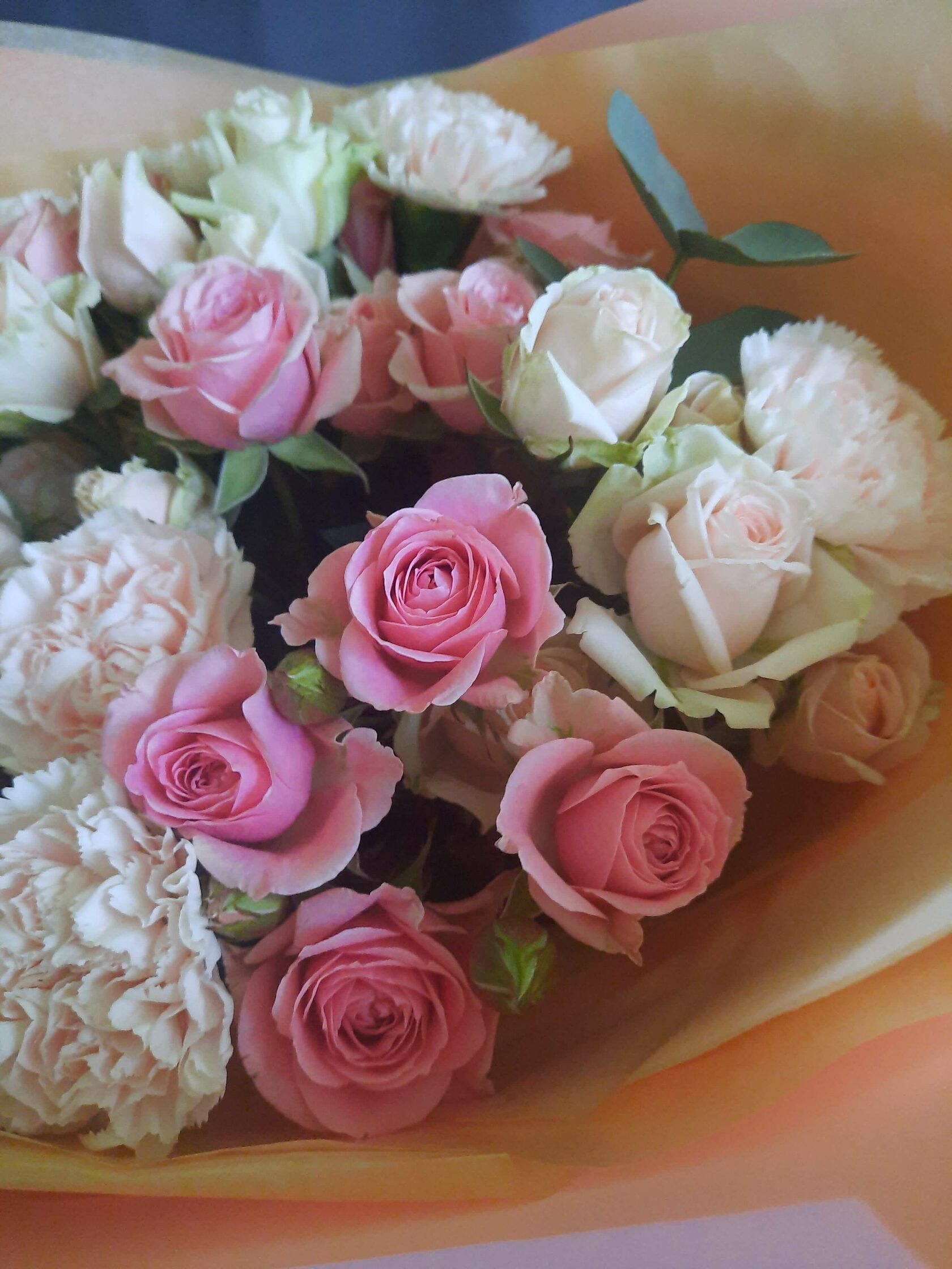 день матери