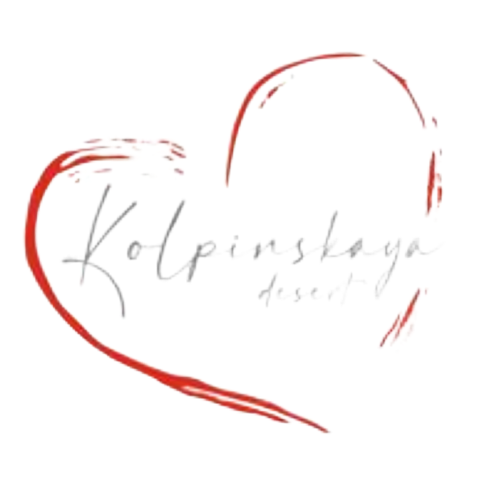 Ольга Копинская