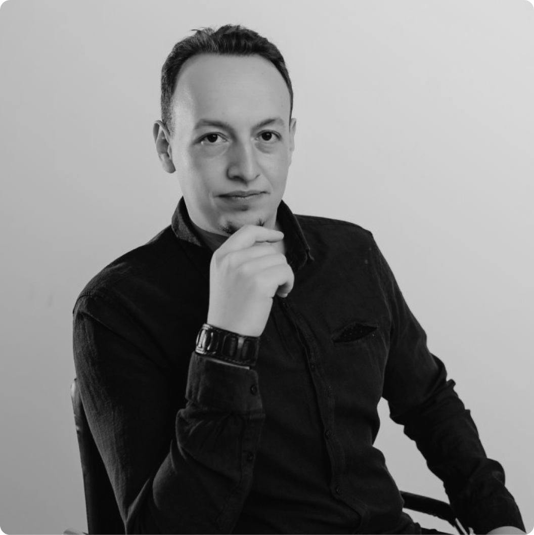 Евгений Геншафт