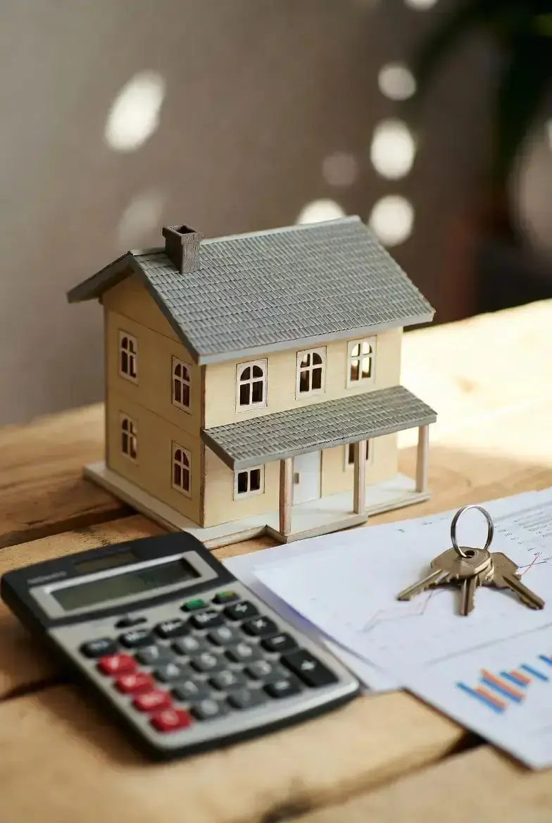 Ипотека на строительство частного дома