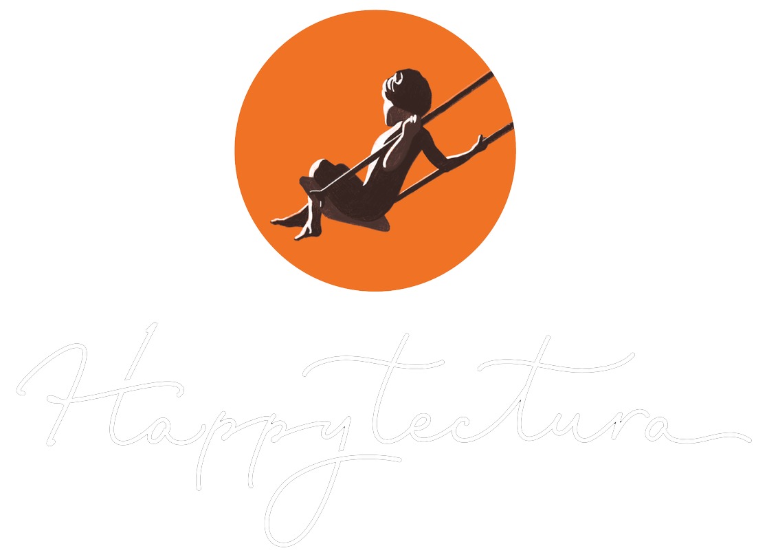 Logo Happytectura