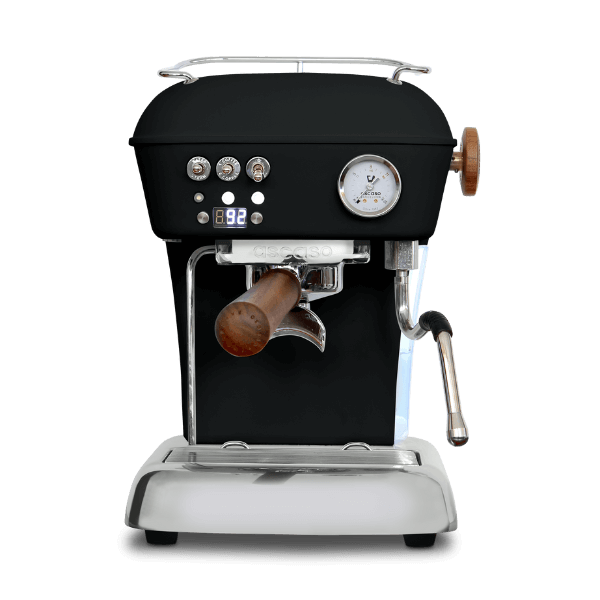 Ascaso Espresso Machines For Coffee Lovers Ascaso Barcelona