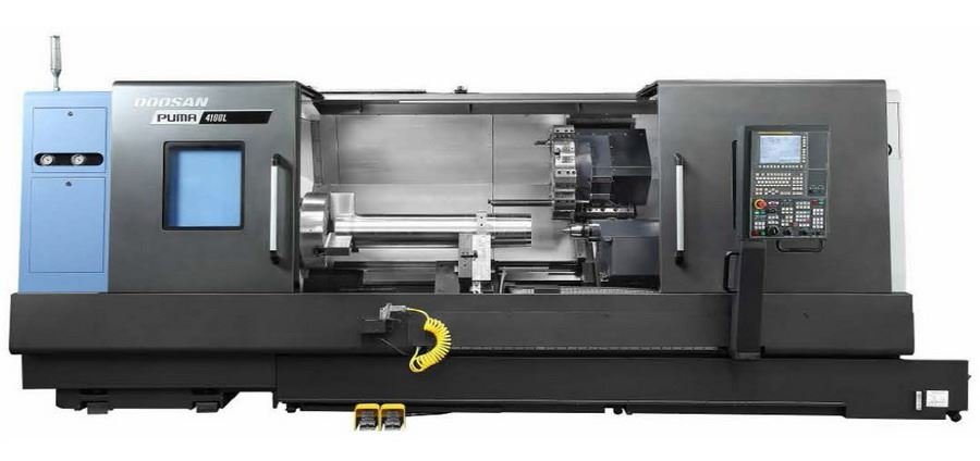 ЧПУ токарно-фрезерные центры