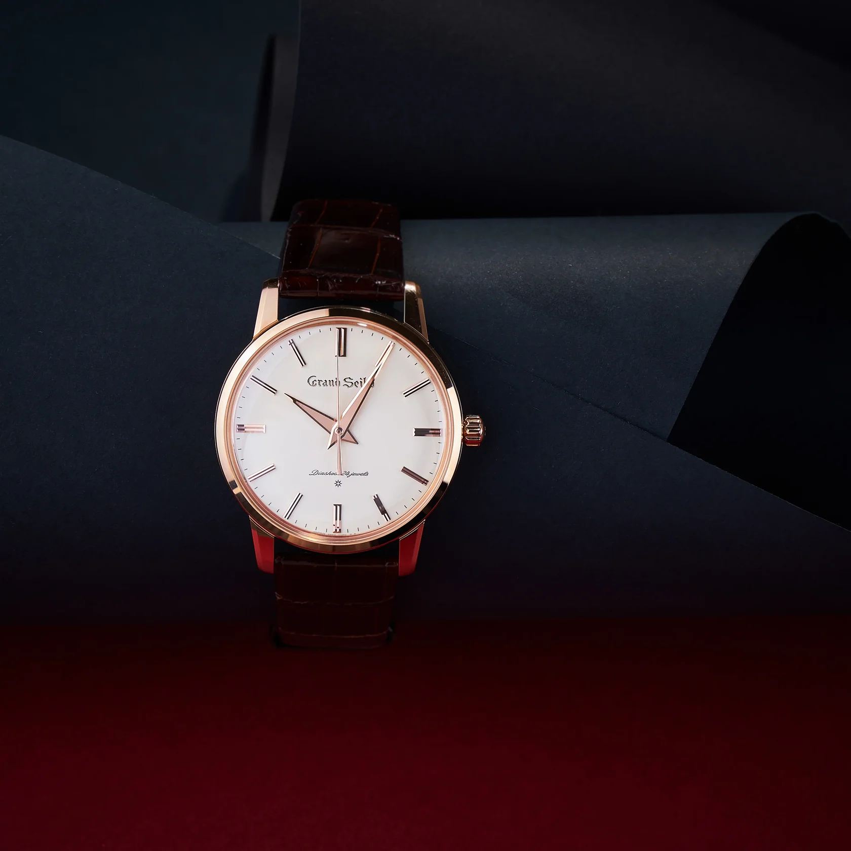 Фотосъемка часов заказать