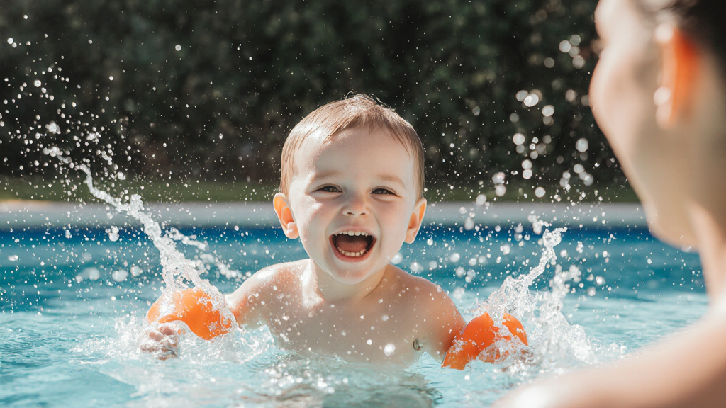 3SmartPool система