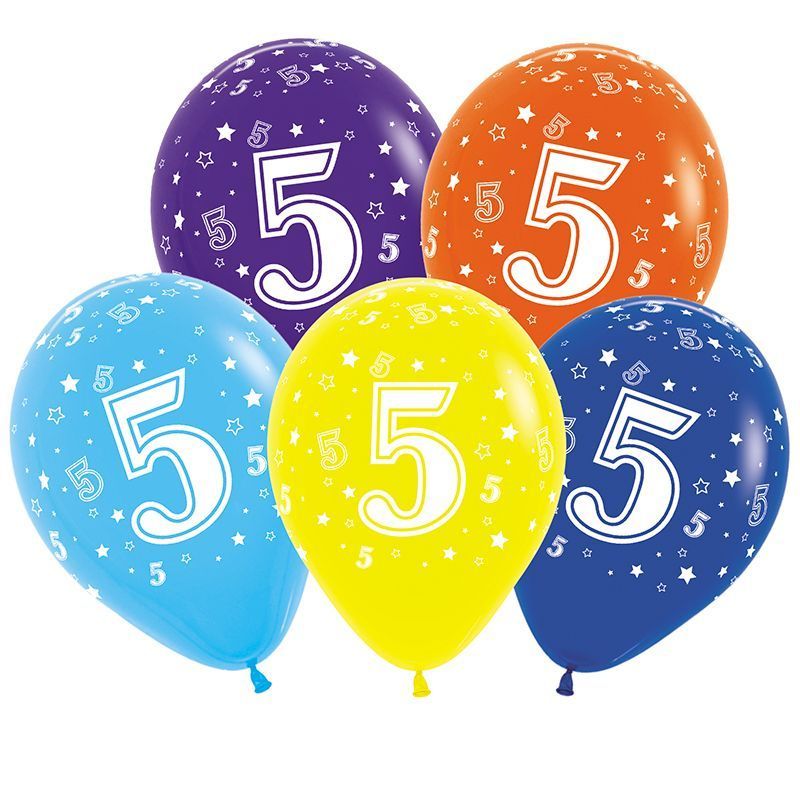 Фото С 5 Летием