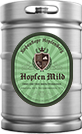 Пиво Mild, кег 50 л | Пивоварня HopfenBerg