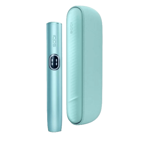 TEREA СТИКИ IQOS ILUMA МОСКВА КАЗАХСТАН АЙКОС 