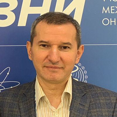 Бекшоков Александр Султанбекович