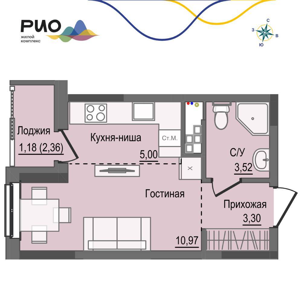 Купить Квартиру В Ижевске 1 Комнатную