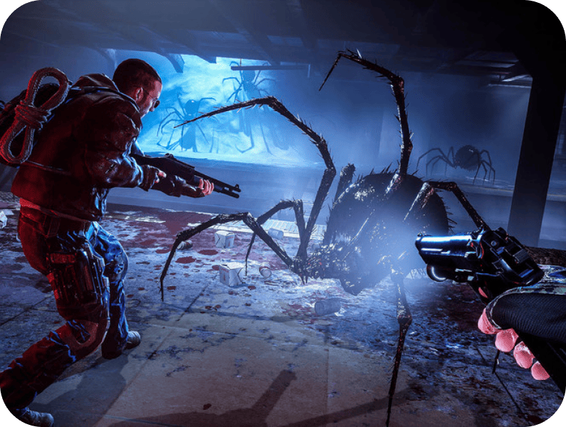 Распространение