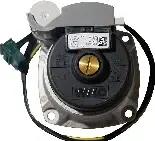 Насос WILO INTVACL 15/5-2, 79 W, Protherm Gepard, Panther, АНАЛОГ, без гидрогруппы, 0020197548