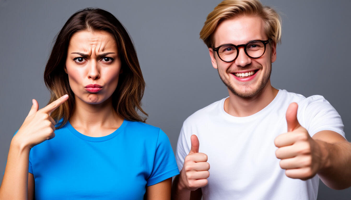 недовольство