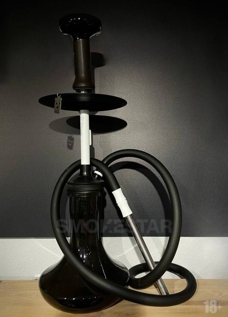 Внешний вид MISHA REBEL