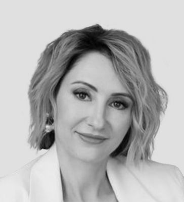 Татьяна Александрова