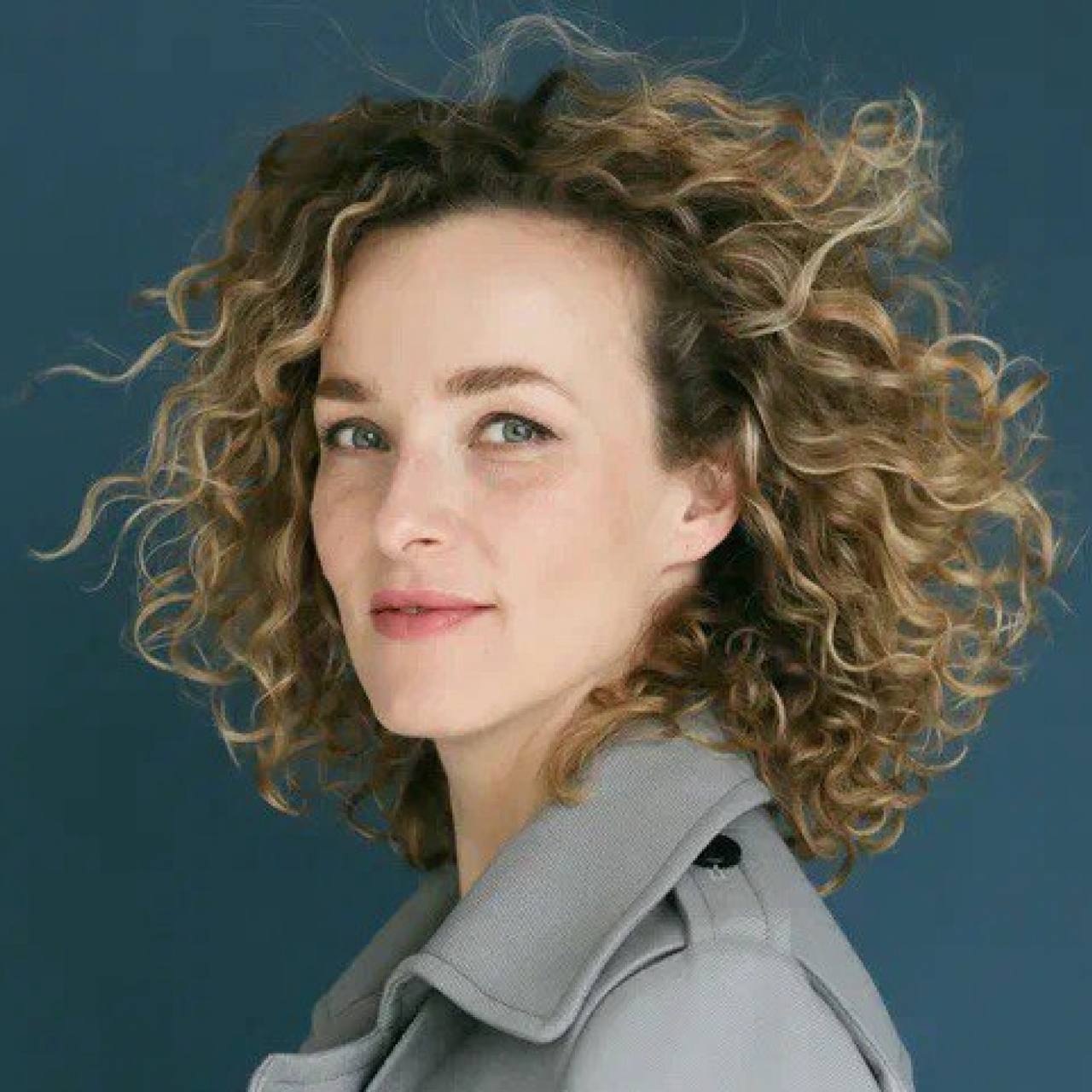 Анна Зырянова