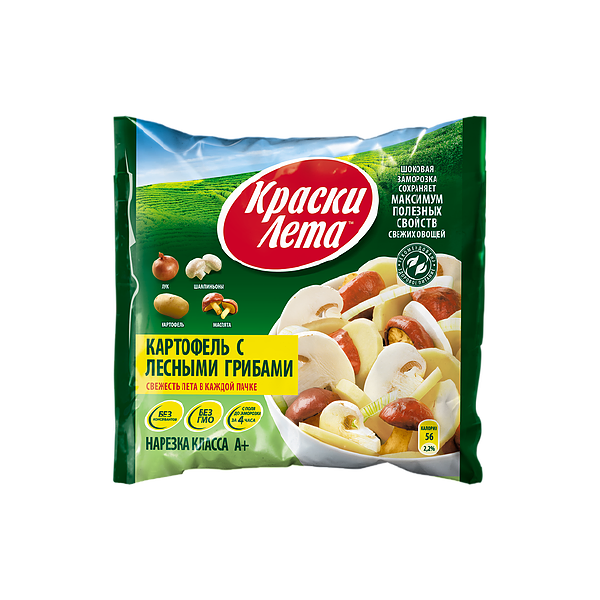 MAGGI® Заправка для борща | Maggi®