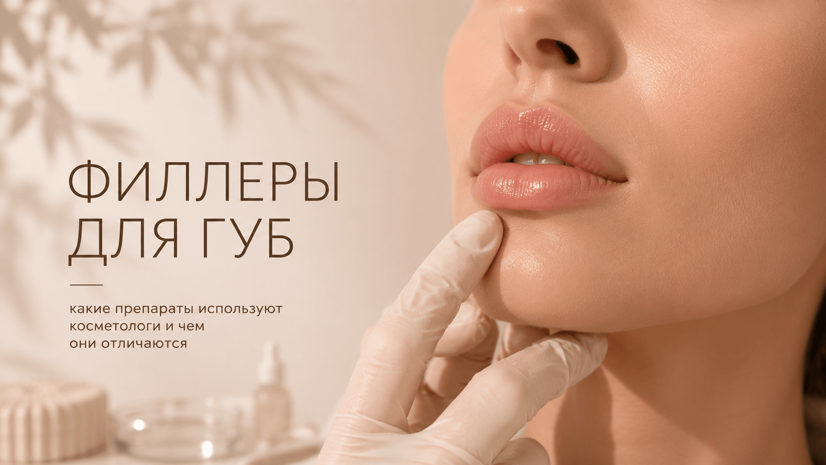 Филлеры для губ: какие препараты используют косметологи и чем они отличаются
