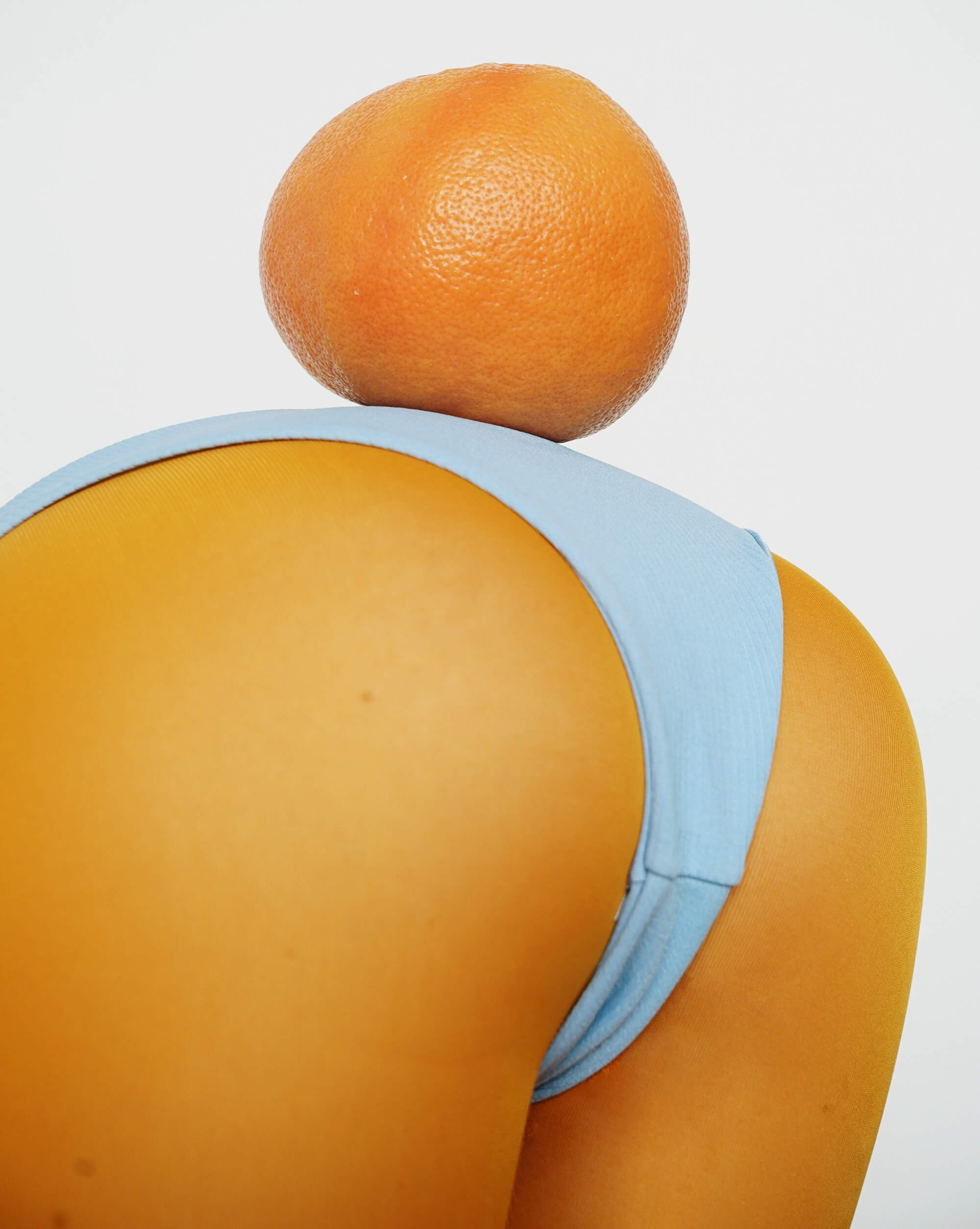 Weddings — Orange Shoot