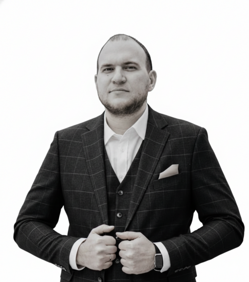 Александр Волков