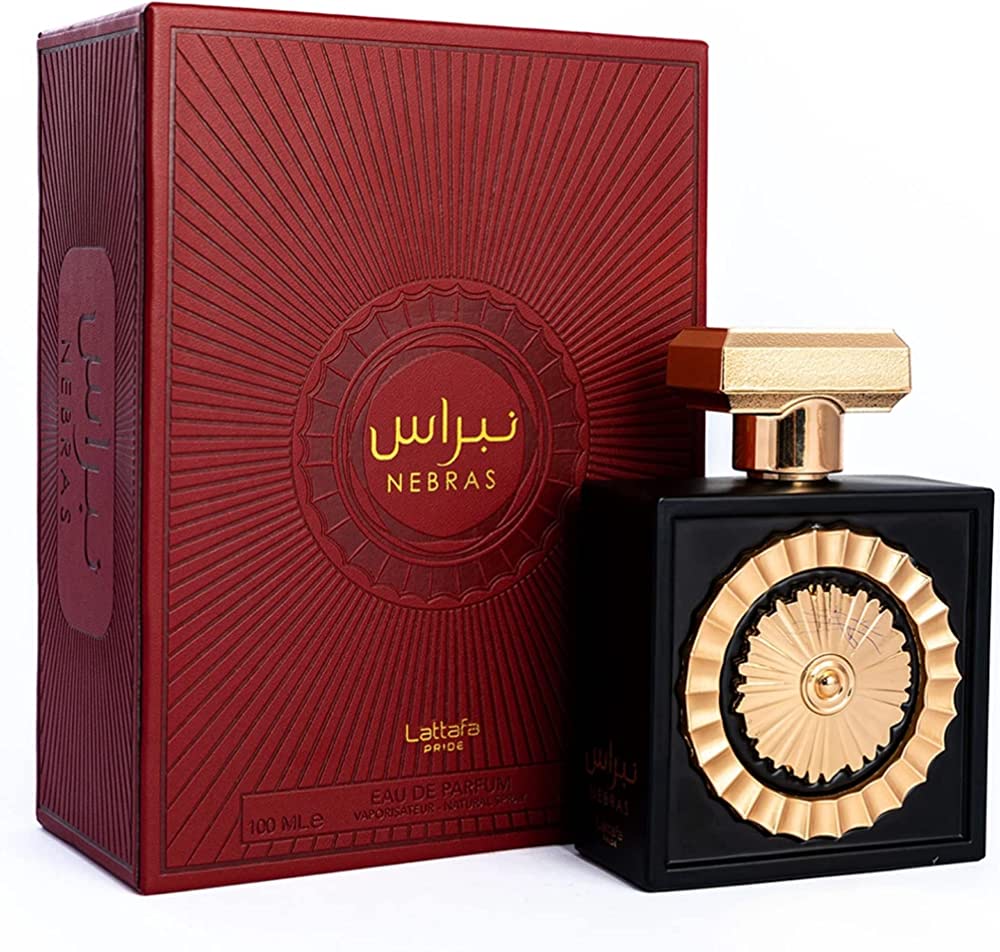 Top 10 men perfumes by Lattafa