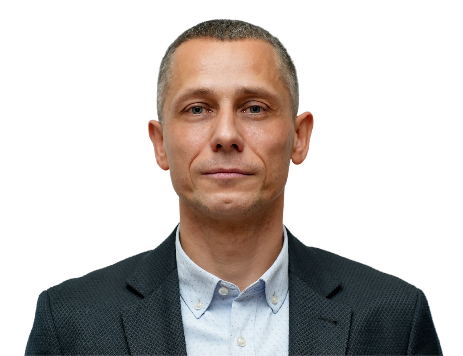 Юрий Михайлович Борзаковский