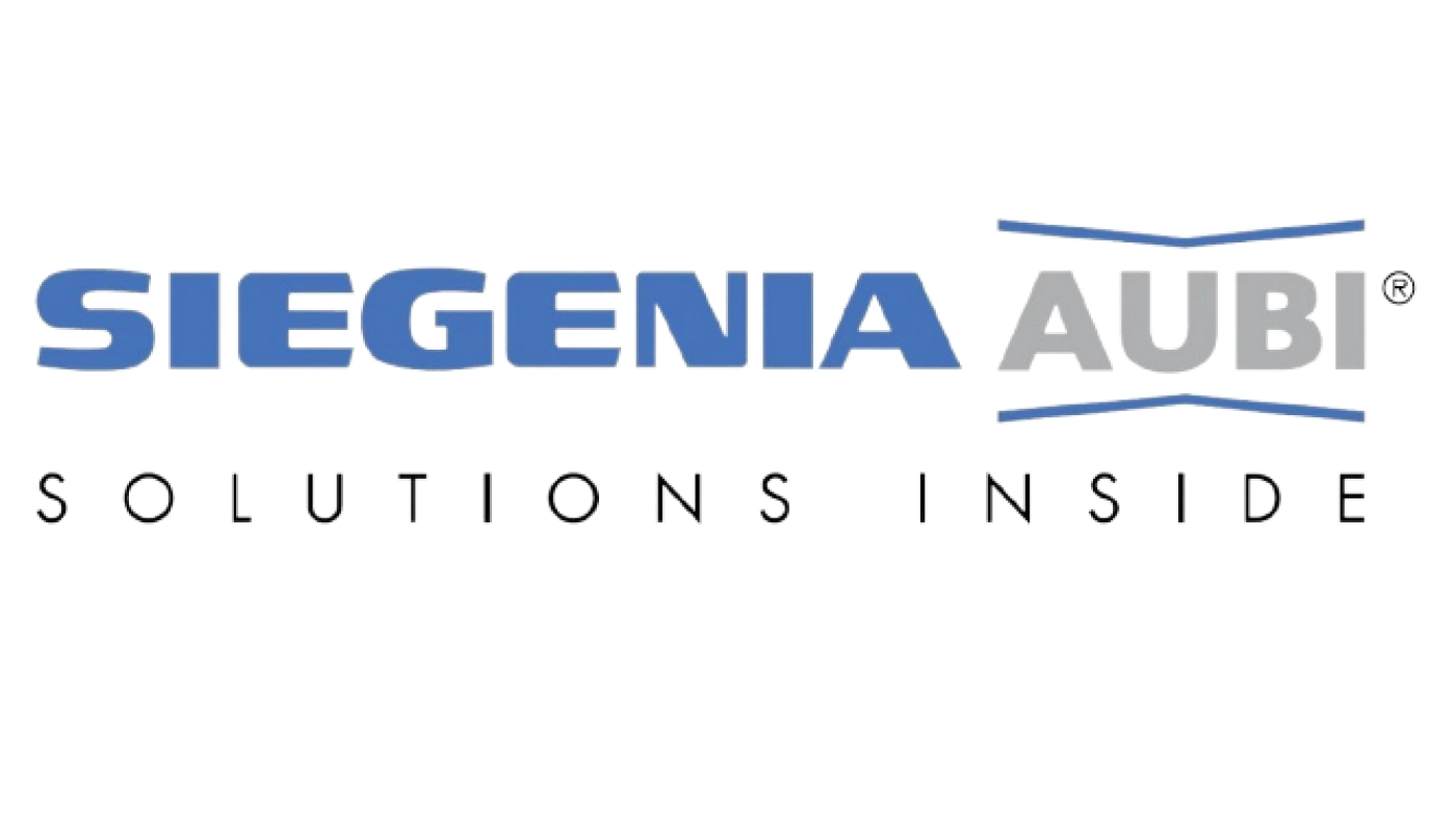 Логотип компании SIEGENIA