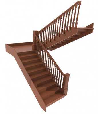 заказать лестницу престиж могилев